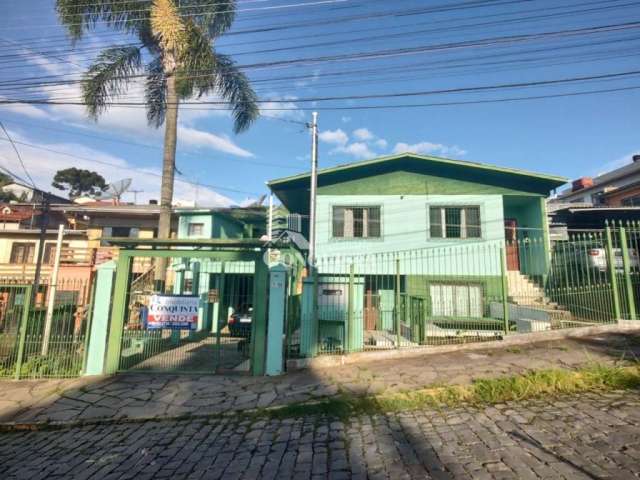 Casa com 6 quartos à venda na Selene Zaparolli, 198, Serrano, Caxias do Sul por R$ 600.000