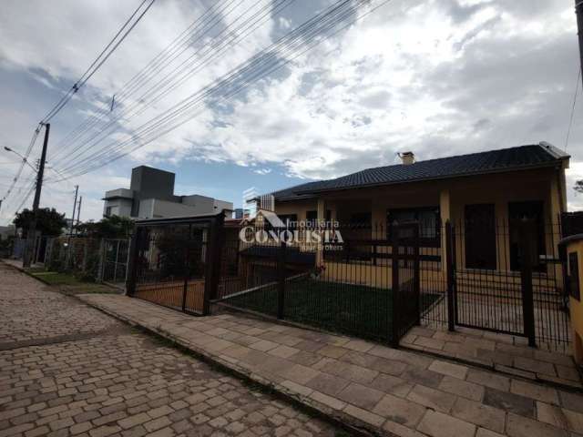 Casa com 5 quartos à venda na Rua Domingos Bonatto, 852, São Luiz, Caxias do Sul por R$ 1.350.000
