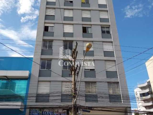 Apartamento com 1 quarto à venda na Rua Bento Gonçalves, 1931, Centro, Caxias do Sul por R$ 155.000