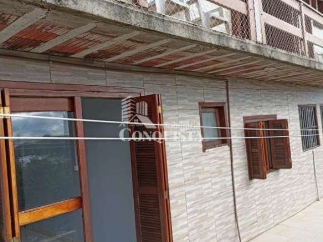 Casa com 5 quartos à venda na Manoel Ramos Sant' Anna, 12, São Cristóvão, Caxias do Sul por R$ 424.000