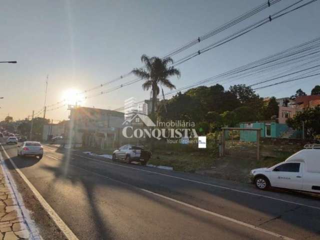Terreno à venda na Br. 116, Km 146, De Lazzer, Caxias do Sul por R$ 788.000