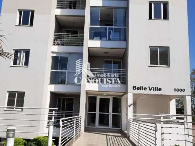 Apartamento com 2 quartos à venda na Rua José Ramos, 100, Ana Rech, Caxias do Sul por R$ 235.000
