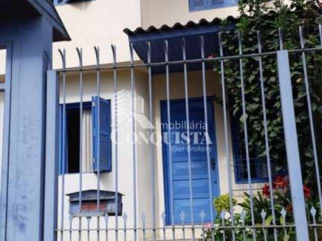 Casa com 3 quartos à venda na Capitão Artemin Karan, 8, Santa Lúcia do Piaí, Caxias do Sul por R$ 330.000