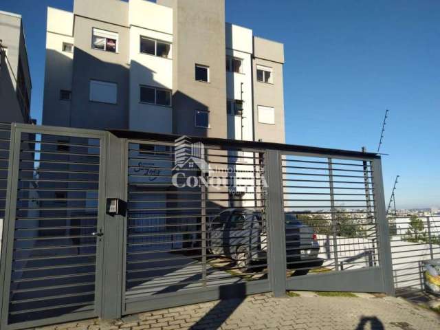 Apartamento com 3 quartos à venda na Rua Mateus Cardoso, 1118, São Luiz, Caxias do Sul por R$ 285.000