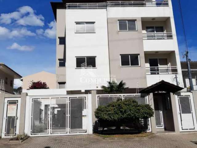 Apartamento com 2 quartos à venda na Rua Angelo Frare, 712, São Luiz, Caxias do Sul por R$ 265.000