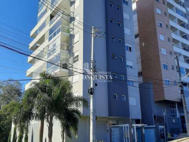 Apartamento com 2 quartos à venda na Rua João José Conte, 583, Planalto, Caxias do Sul por R$ 430.000