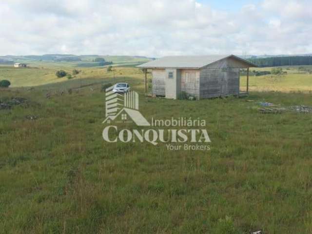 Chácara / sítio à venda na LIN RNC DAS FLORES, 2612, Zona Rural, Caxias do Sul por R$ 230.000