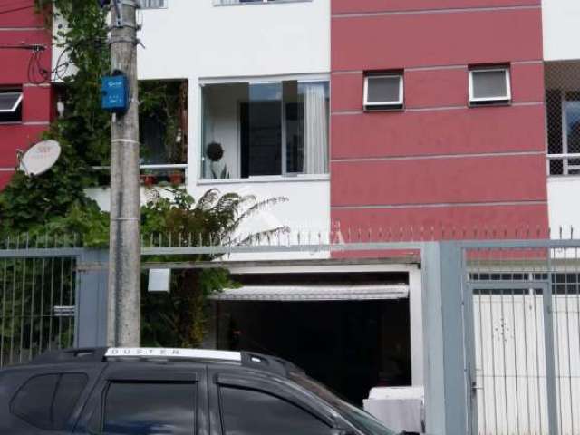 Casa com 2 quartos à venda na Rua Camila Baggio Bacchi, 948, Ana Rech, Caxias do Sul por R$ 350.000