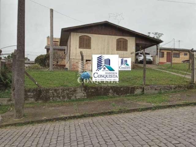 Terreno à venda na Rua Theodoro Ceconi, 193, São Cristóvão, Caxias do Sul por R$ 400.000