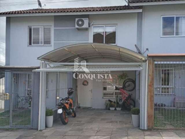 Casa com 2 quartos à venda na Luiza Esmeraldina da Silva, 131, Treviso, Caxias do Sul por R$ 300.000