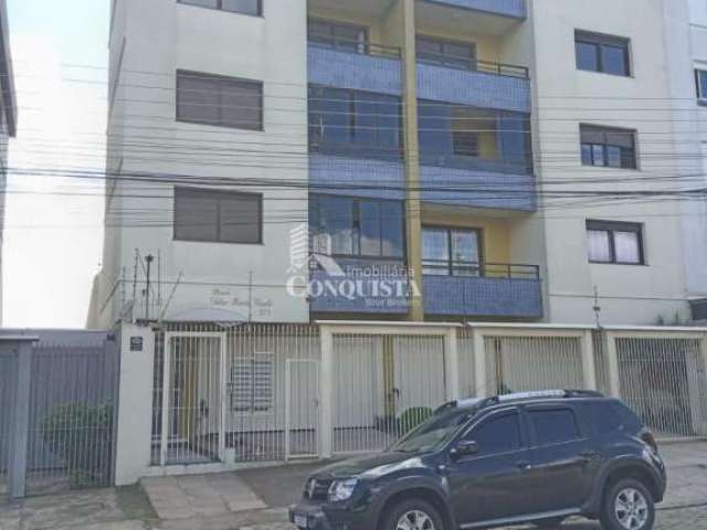Apartamento com 1 quarto à venda na Rua Bertilo Wiltgen, 575, Jardim Eldorado, Caxias do Sul por R$ 160.000