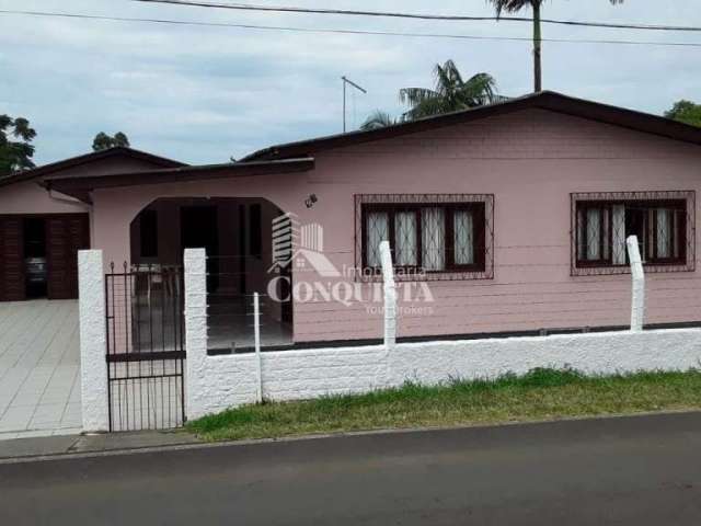 Chácara / sítio com 3 quartos à venda na BR 101 KM 440, 11111, Zona Rural, Sombrio por R$ 450.000