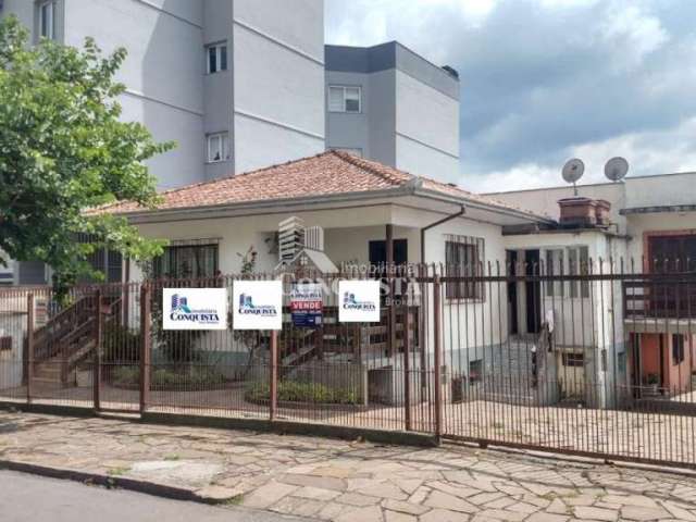 Casa com 3 quartos à venda na Luiz Michelon, 173, Cruzeiro, Caxias do Sul por R$ 1.000.000