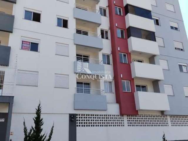 Apartamento com 2 quartos à venda na Rua General Sampaio, 782, Rio Branco, Caxias do Sul por R$ 220.000