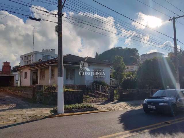 Terreno à venda na Avenida Rio Branco, 1212, Ana Rech, Caxias do Sul por R$ 3.000.000