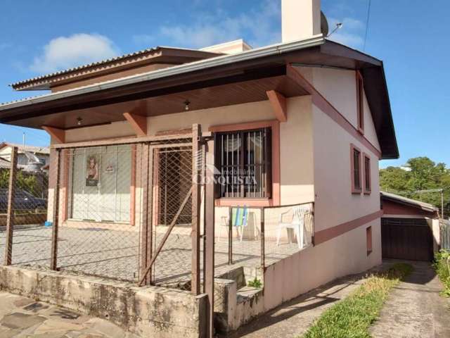 Casa com 5 quartos à venda na Rua Horácio Moreira Bueno, 113, Santo Antônio, Caxias do Sul por R$ 530.000