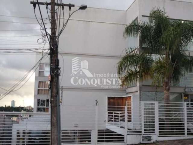 Kitnet / Stúdio à venda na Rua Agostinho Peves, 674, Petrópolis, Caxias do Sul por R$ 135.000