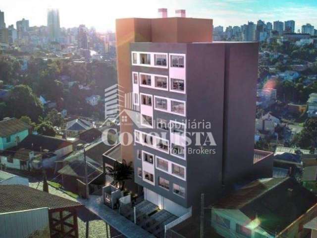 Apartamento com 2 quartos à venda na Rua Carlos Mariani, 388, Rio Branco, Caxias do Sul por R$ 414.000