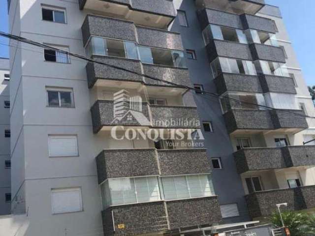 Apartamento com 2 quartos à venda na Rua José Albino Reuse, 1178, Cinqüentenário, Caxias do Sul por R$ 460.000