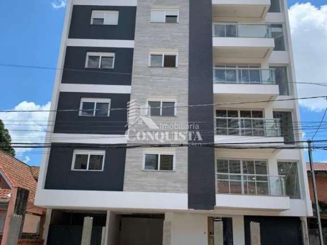 Apartamento com 2 quartos à venda na Rua José Albino Reuse, 44444444, Cinqüentenário, Caxias do Sul por R$ 405.000