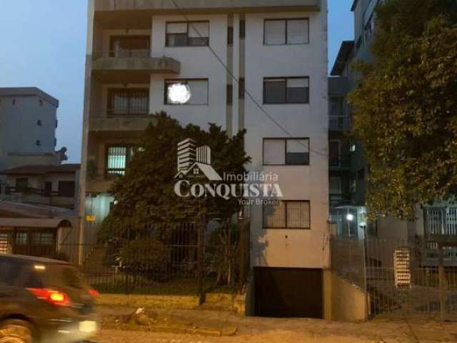 Apartamento com 1 quarto à venda na Rua Professora Viero, 1421, Madureira, Caxias do Sul por R$ 190.000