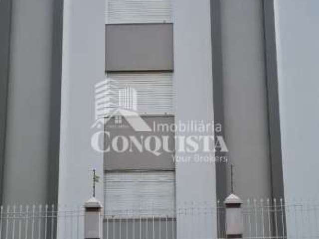 Apartamento com 3 quartos à venda na Avenida Júlio de Castilhos, 673, Centro, Caxias do Sul por R$ 320.000