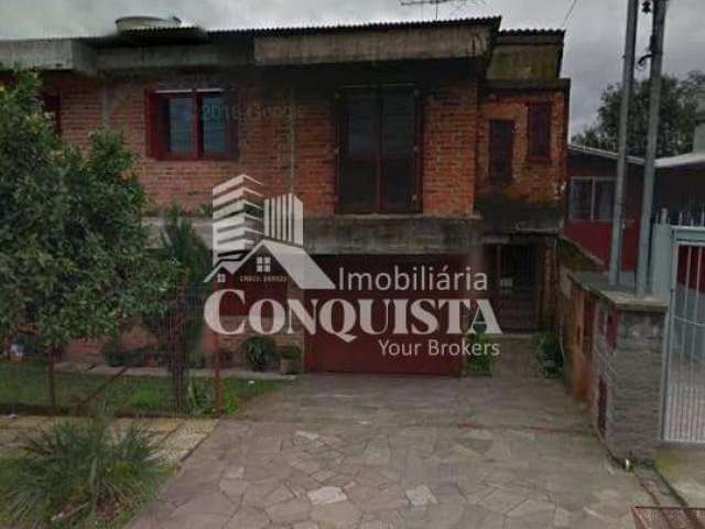 Casa com 3 quartos à venda na Rua Benedicto Venturin, 1, Santa Catarina, Caxias do Sul por R$ 600.000
