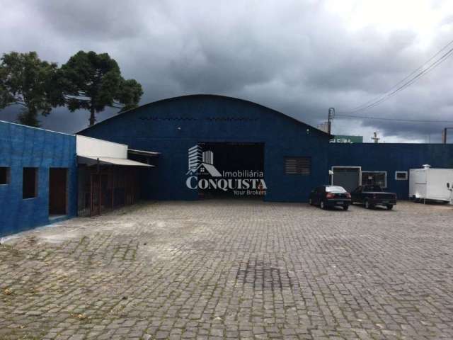 Barracão / Galpão / Depósito à venda na Rodovia BR-116, 121, São Cristóvão, Caxias do Sul por R$ 5.200.000