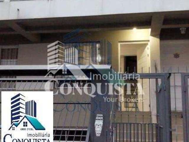 Casa com 2 quartos à venda na Rua Camila Baggio Bacchi, 798, Ana Rech, Caxias do Sul por R$ 287.000