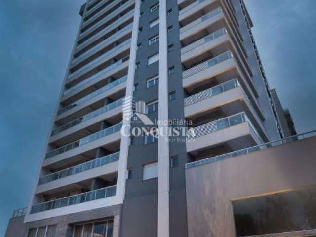 Apartamento com 3 quartos à venda na Rua Cláudio Antônio Bertoni, 27, Madureira, Caxias do Sul por R$ 758.244