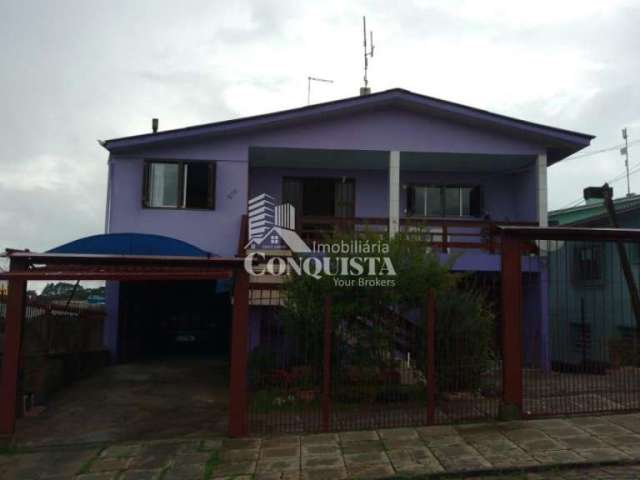 Casa com 4 quartos à venda na Rua José Tadeu Alves Paim, 276, Serrano, Caxias do Sul por R$ 750.000