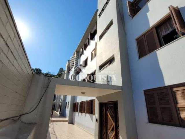 Apartamento com 3 quartos à venda na João Venzon Neto, 95, São José, Caxias do Sul por R$ 315.000