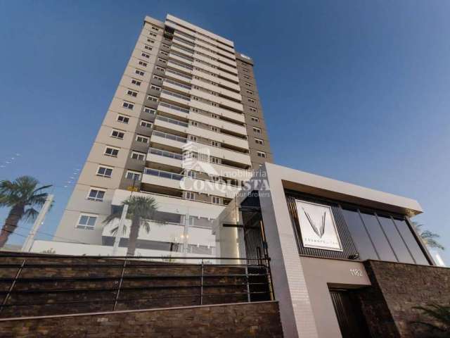 Apartamento com 3 quartos à venda na Rua Luiz Antunes, 20, Panazzolo, Caxias do Sul por R$ 656.000