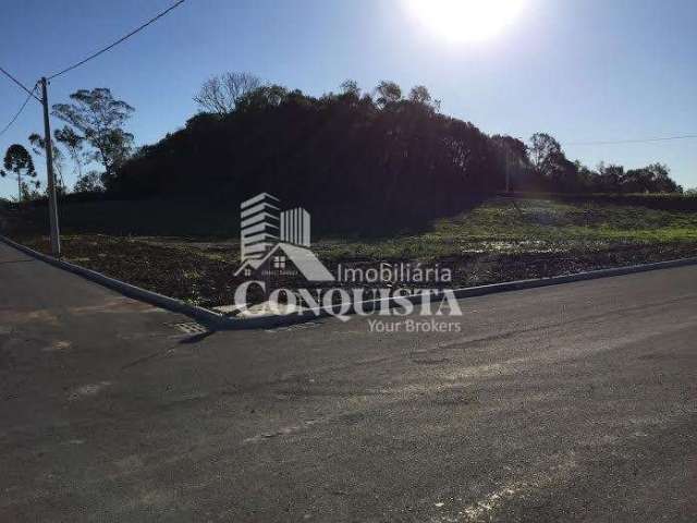 Terreno à venda na Ssss, Monte Bérico, Caxias do Sul por R$ 240.000