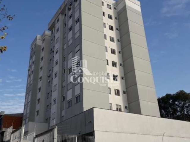 Apartamento com 2 quartos à venda na Cabo Bm Almir Farias da Costa, 97, Cinqüentenário, Caxias do Sul por R$ 220.000