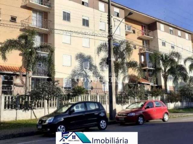Apartamento com 2 quartos à venda na Firmino Bonnet, 335, Esplanada, Caxias do Sul por R$ 145.000