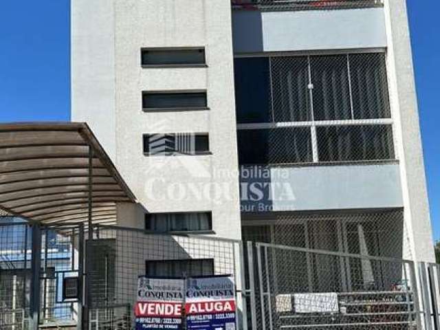 Apartamento com 2 quartos à venda na Rua Euzébio Zanol, 170, Ana Rech, Caxias do Sul por R$ 249.000