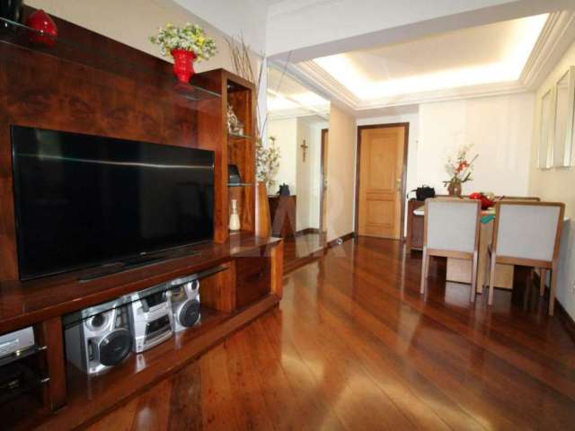 Apartamento à venda, 3 quartos, 1 suíte, 1 vaga, Barro Preto - Belo Horizonte/MG