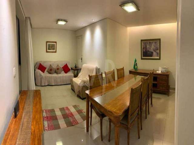 Apartamento à venda, 4 quartos, 1 suíte, 2 vagas, Barro Preto - Belo Horizonte/MG