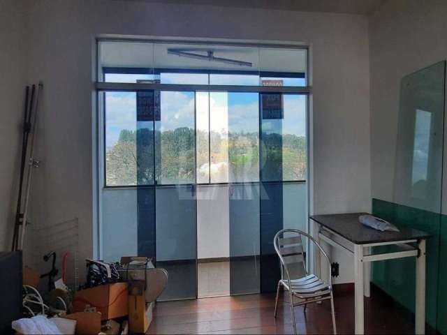 Apartamento à venda, 4 quartos, 1 suíte, 2 vagas, Barreiro - Belo Horizonte/MG