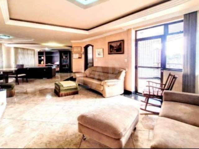 Apartamento à venda, 4 quartos, 2 suítes, 2 vagas, Cidade Nova - Belo Horizonte/MG