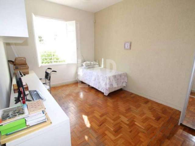 Casa à venda, 3 quartos, 1 suíte, 3 vagas, Santo Antônio - Belo Horizonte/MG