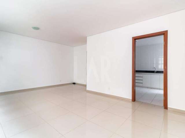 Apartamento à venda, 4 quartos, 2 suítes, 3 vagas, Barroca - Belo Horizonte/MG