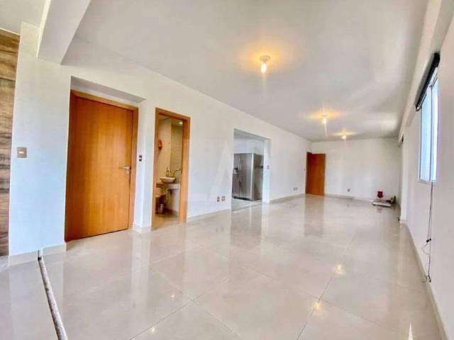 Apartamento à venda, 4 quartos, 2 suítes, 3 vagas, Castelo - Belo Horizonte/MG