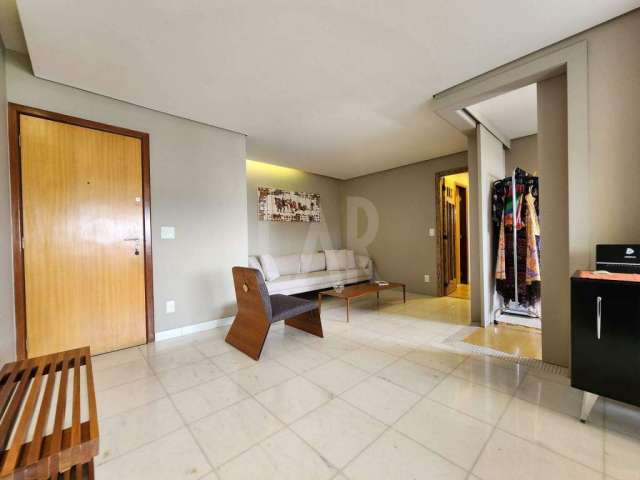 Apartamento à venda, 3 quartos, 1 suíte, 2 vagas, Vila da Serra - Nova Lima/MG