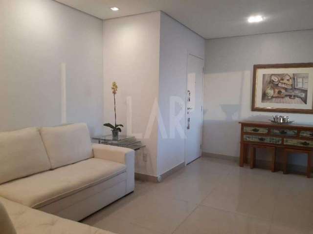 Apartamento à venda, 3 quartos, 1 suíte, 2 vagas, Vila da Serra - Nova Lima/MG