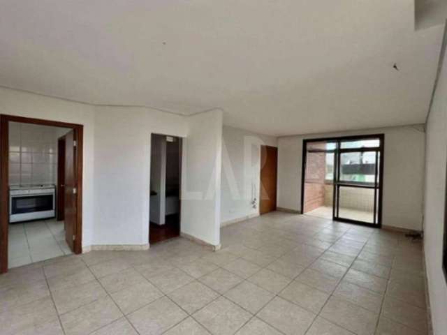 Apartamento à venda, 3 quartos, 1 suíte, 2 vagas, Castelo - Belo Horizonte/MG