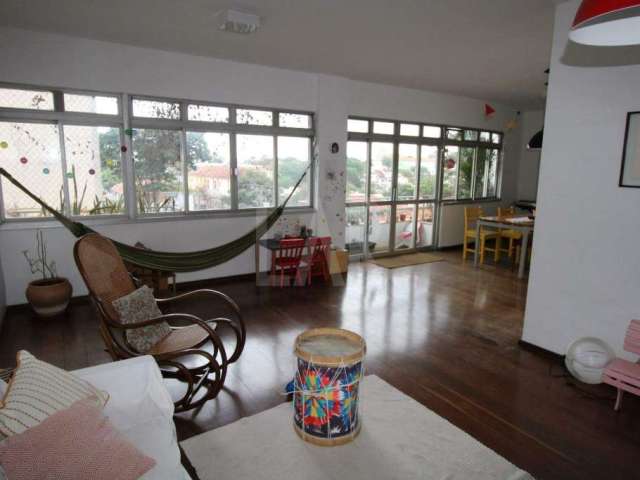 Apartamento à venda, 4 quartos, 1 suíte, 2 vagas, São José - Belo Horizonte/MG