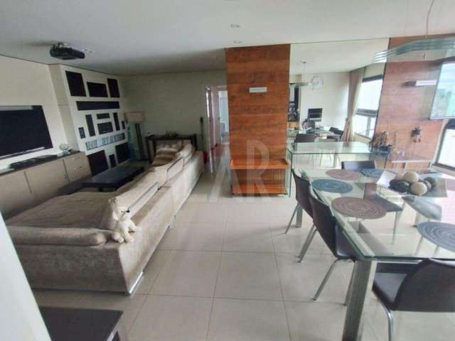 Apartamento para aluguel, 3 quartos, 1 suíte, 3 vagas, Vila da Serra - Nova Lima/MG