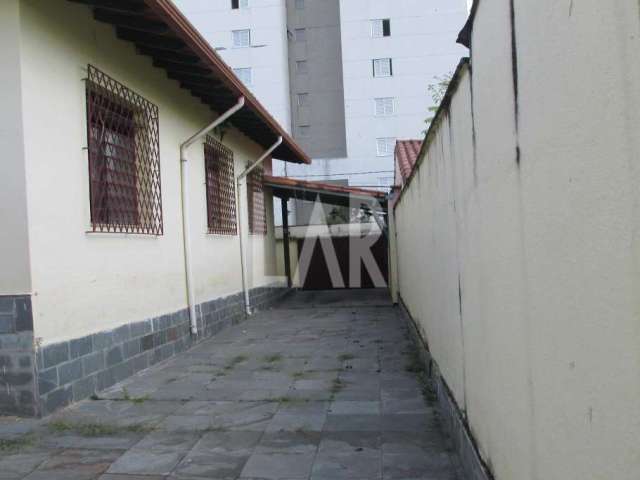 Casa à venda, 3 quartos, 1 suíte, 5 vagas, Pampulha - Belo Horizonte/MG
